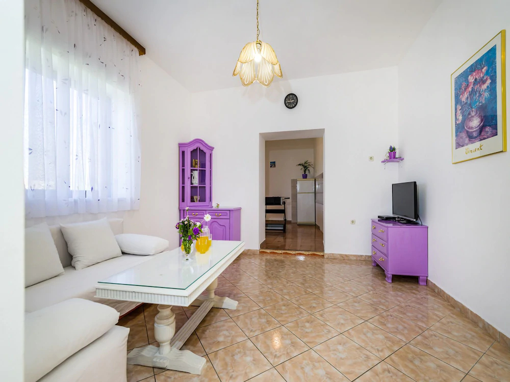 House Marija
