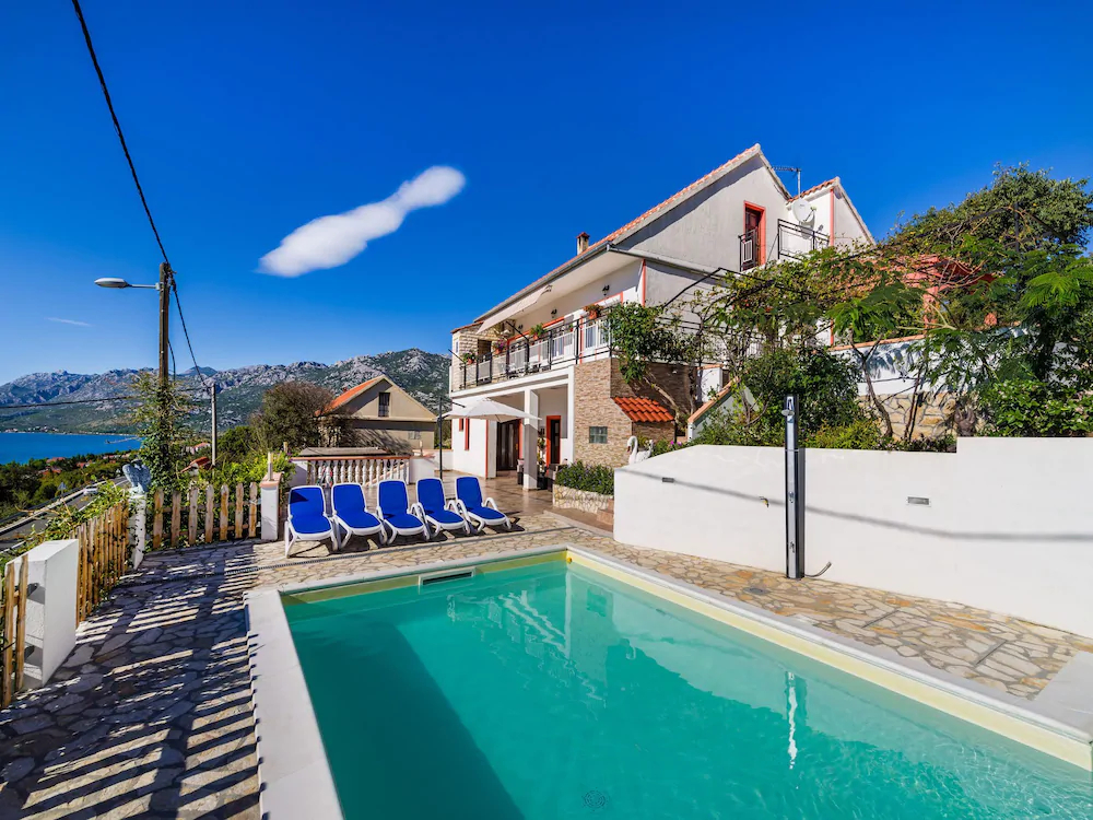 House Marija