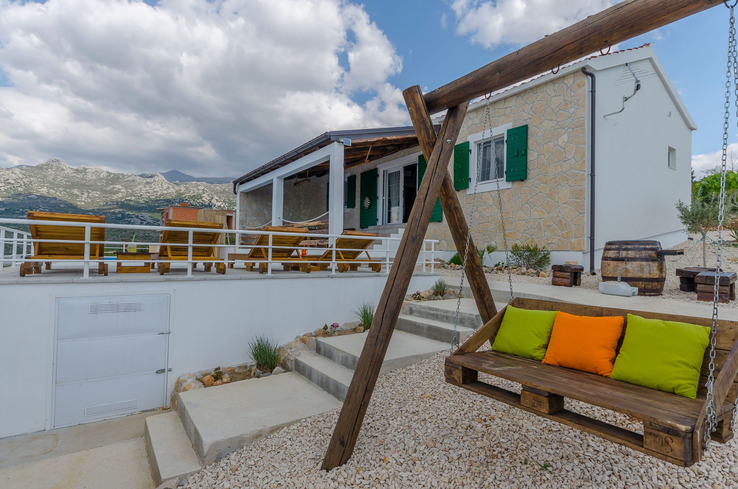 Villa Kristina