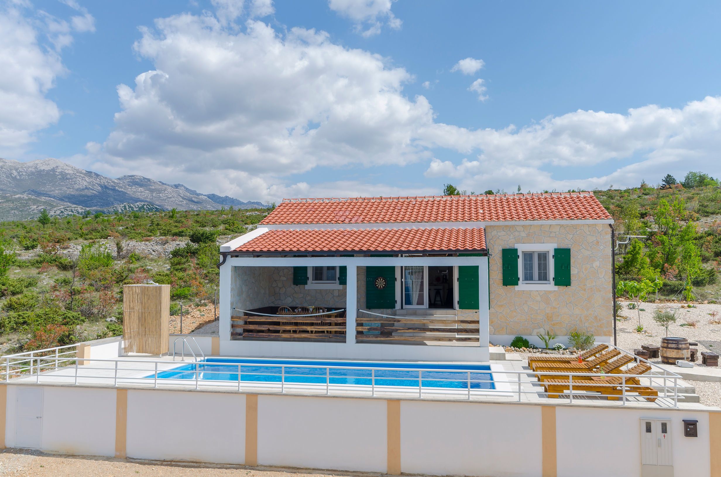 Villa Kristina