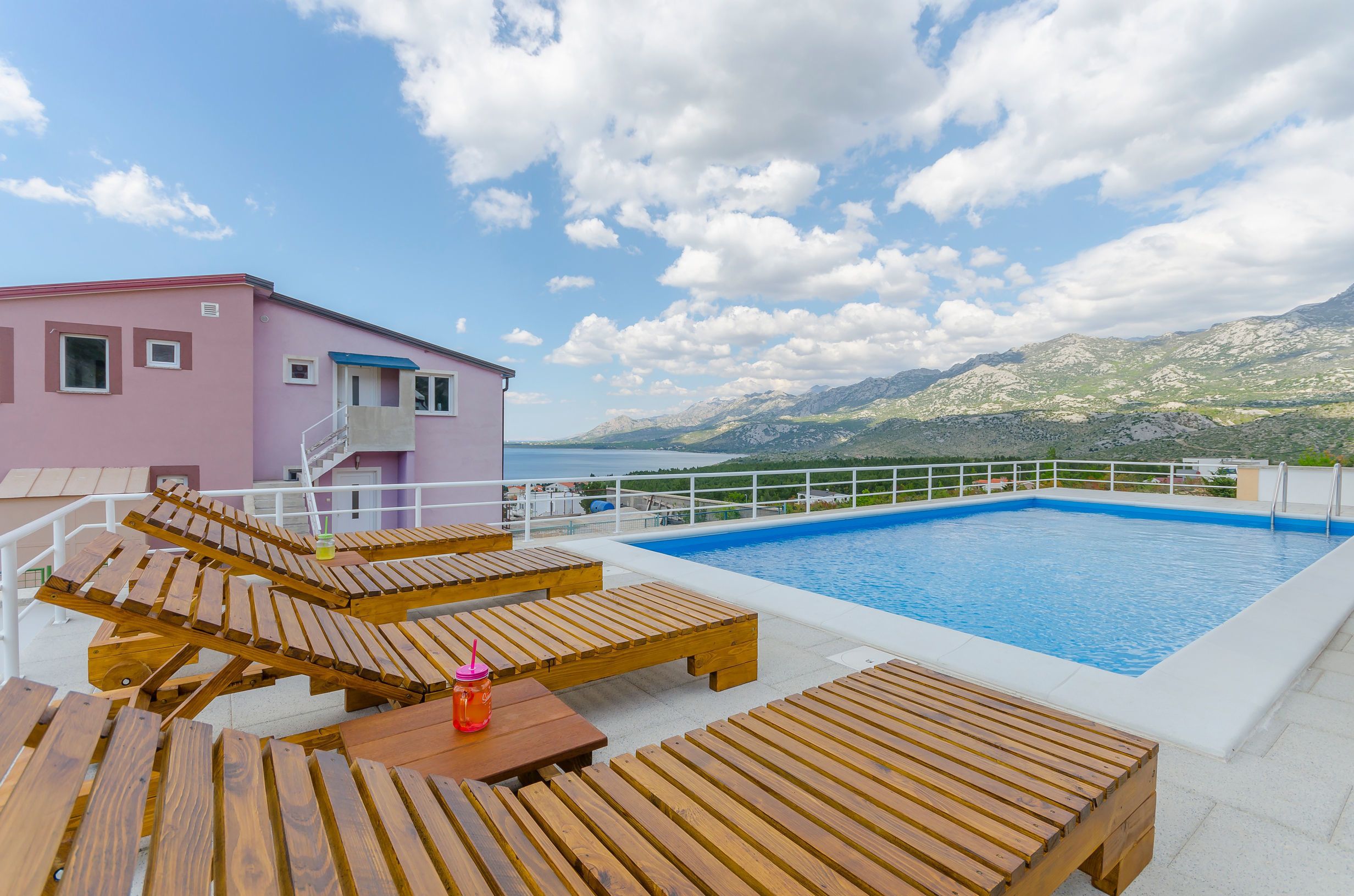 Villa Kristina