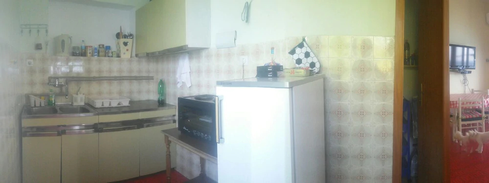 Apartment Fedja