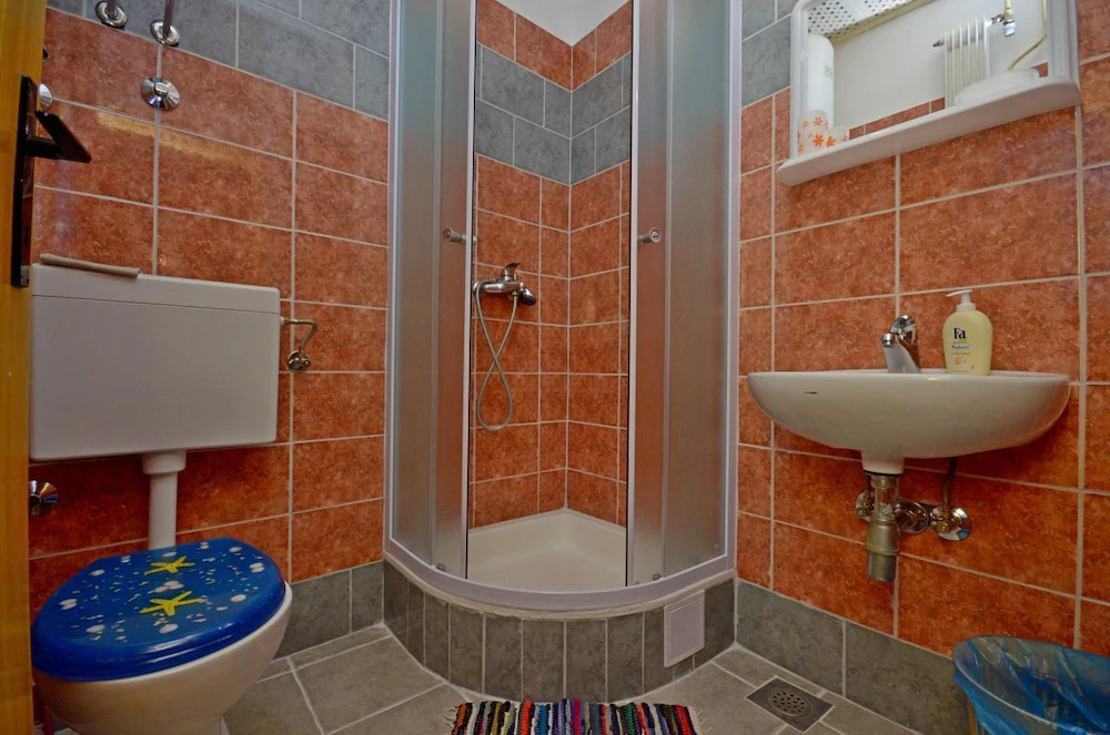 Apartment Fedja