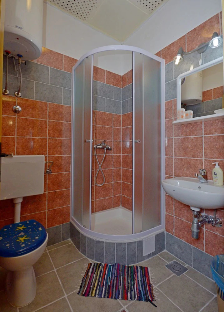 Apartment Fedja
