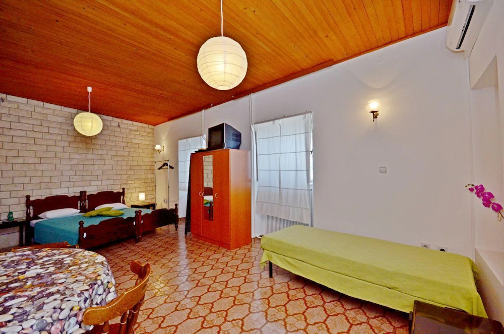 Apartment Fedja