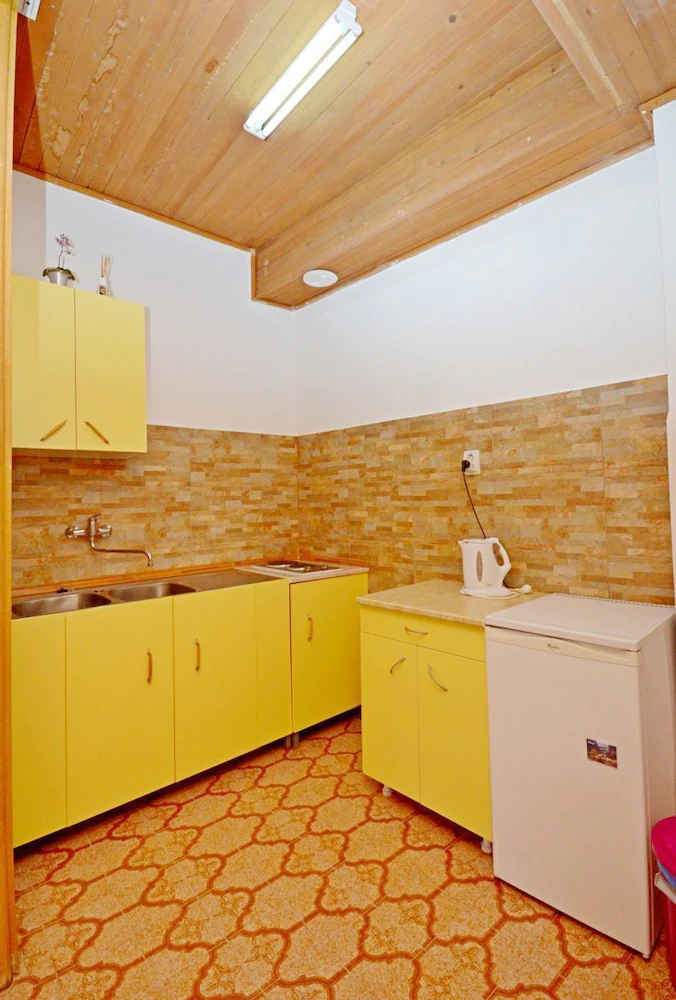 Apartment Fedja