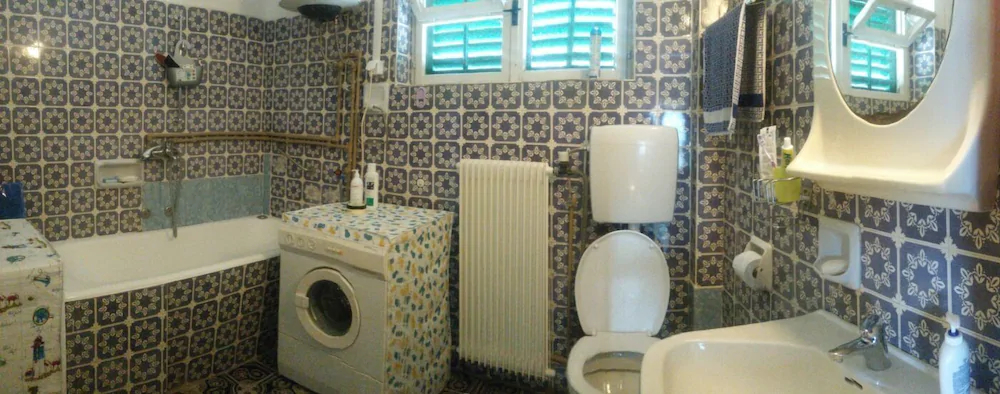 Apartment Fedja