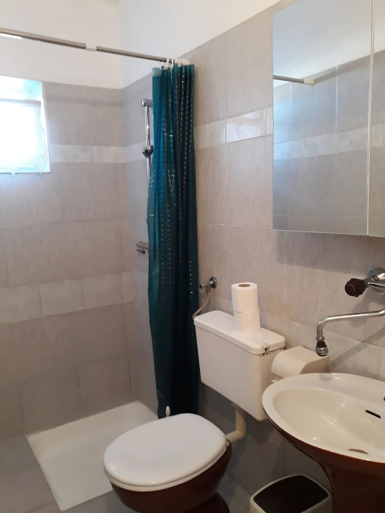 Apartments & Rooms Nazor