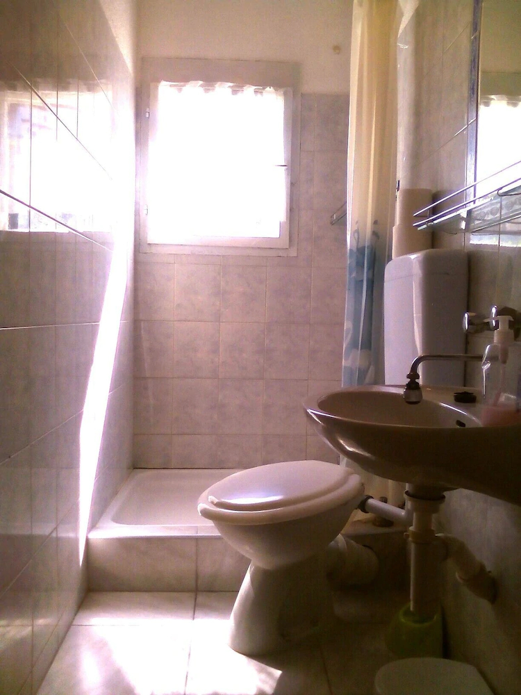 Apartments & Rooms Nazor