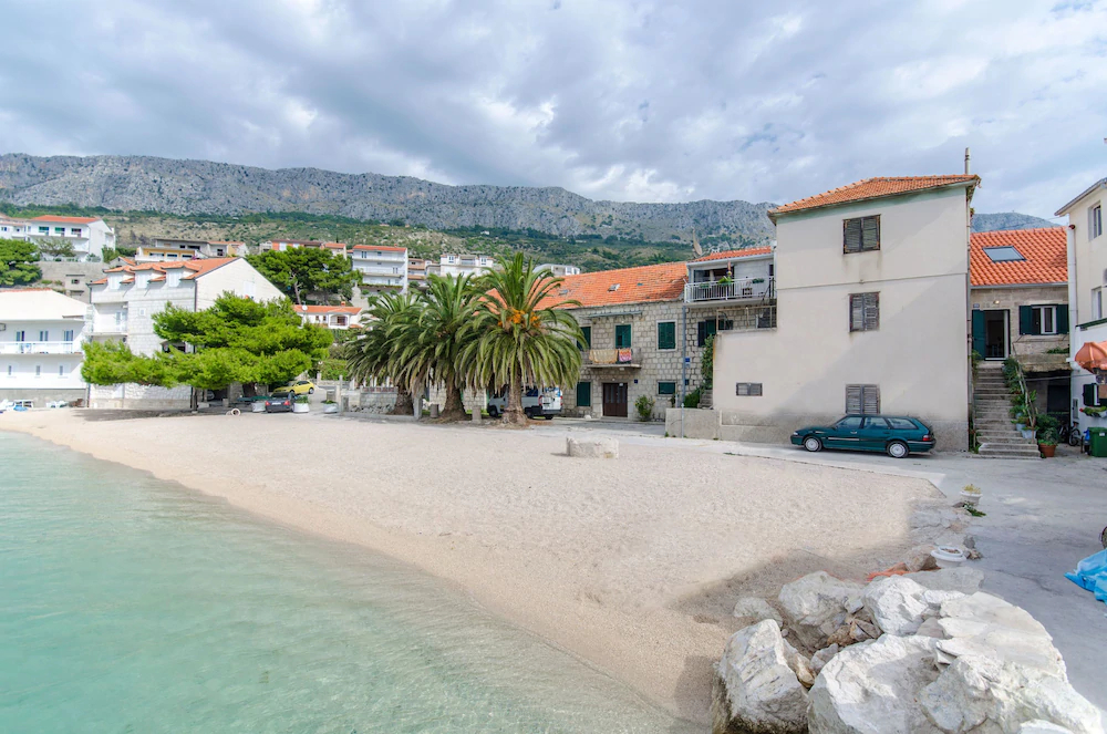 Apartments Beach Gem