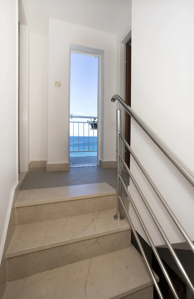 Apartments Beach Gem