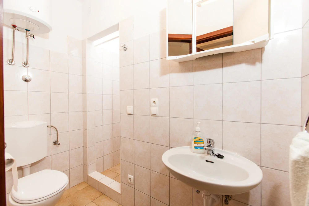 Apartments Klaric Jesenice