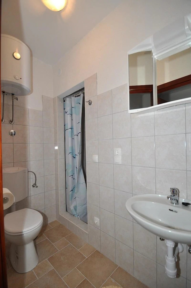 Apartments Klaric Jesenice