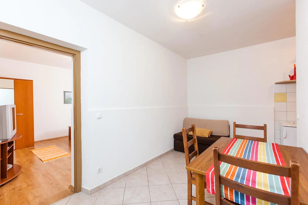 Apartments Klaric Jesenice