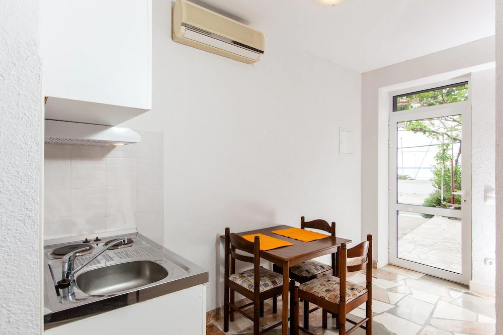 Apartments Klaric Jesenice