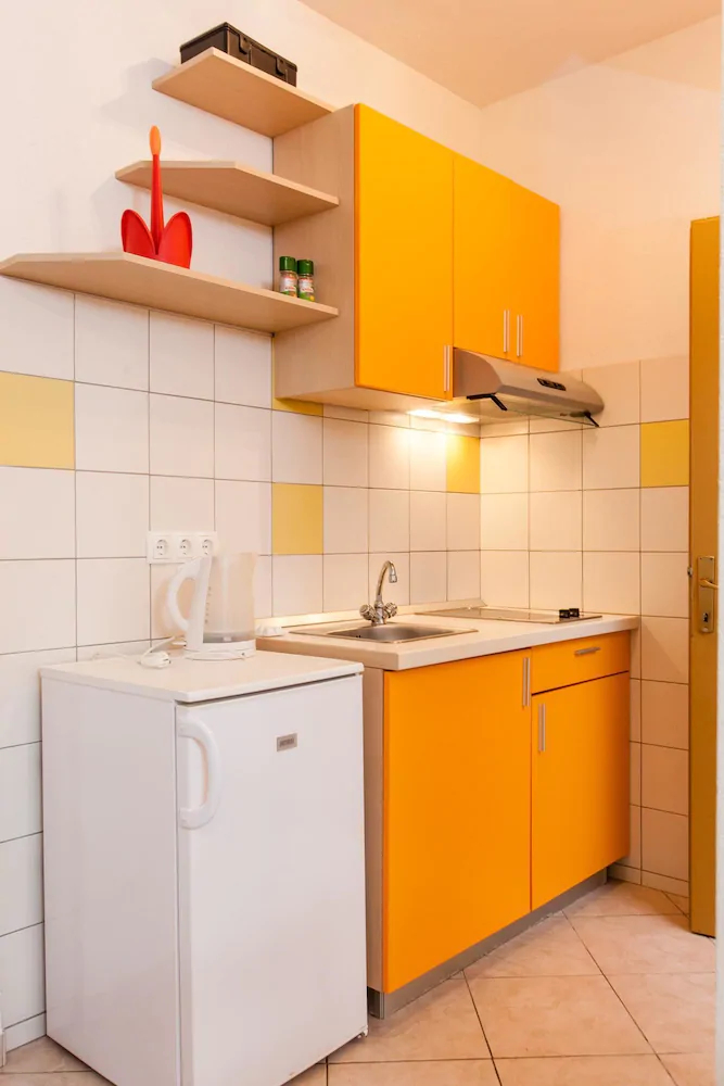Apartments Klaric Jesenice