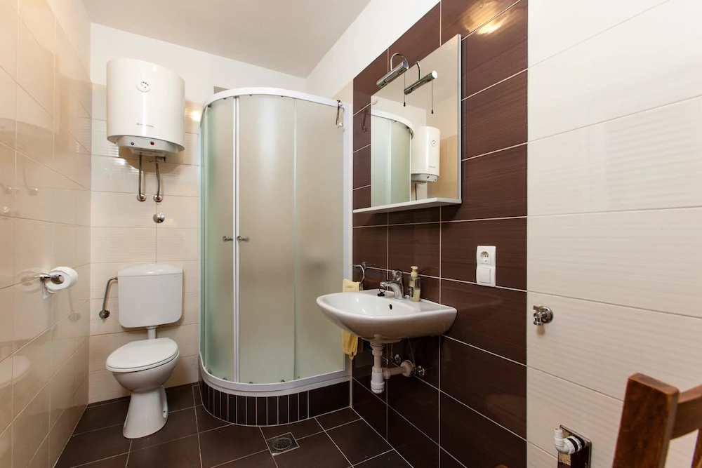 Apartments Klaric Jesenice