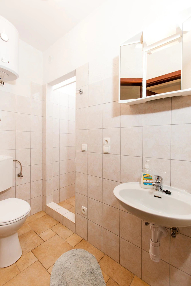 Apartments Klaric Jesenice