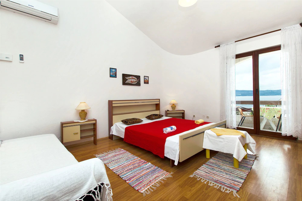 Apartments Nevenka