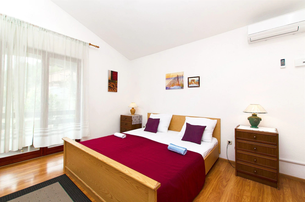 Apartments Nevenka