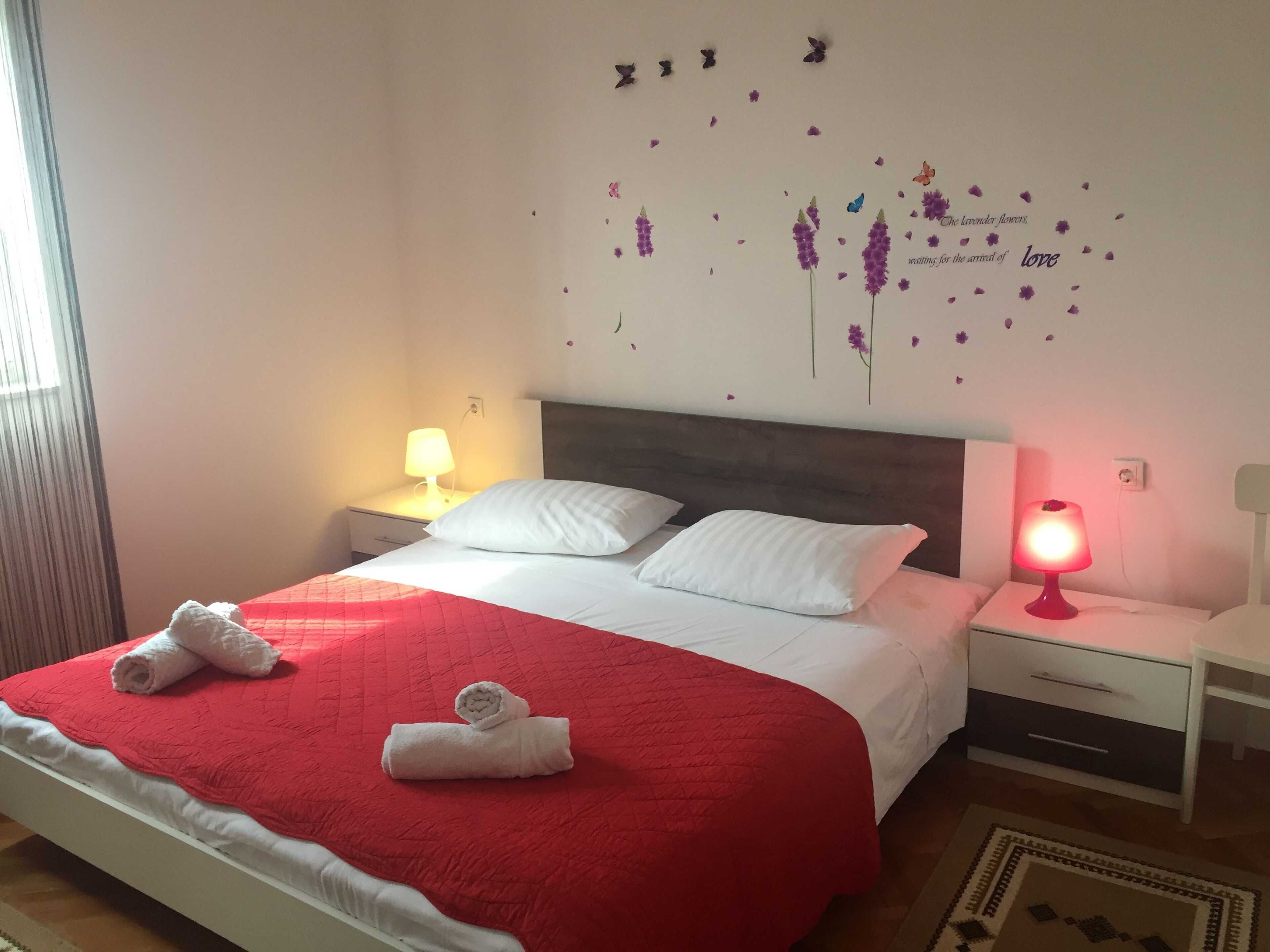 Apartments Roko