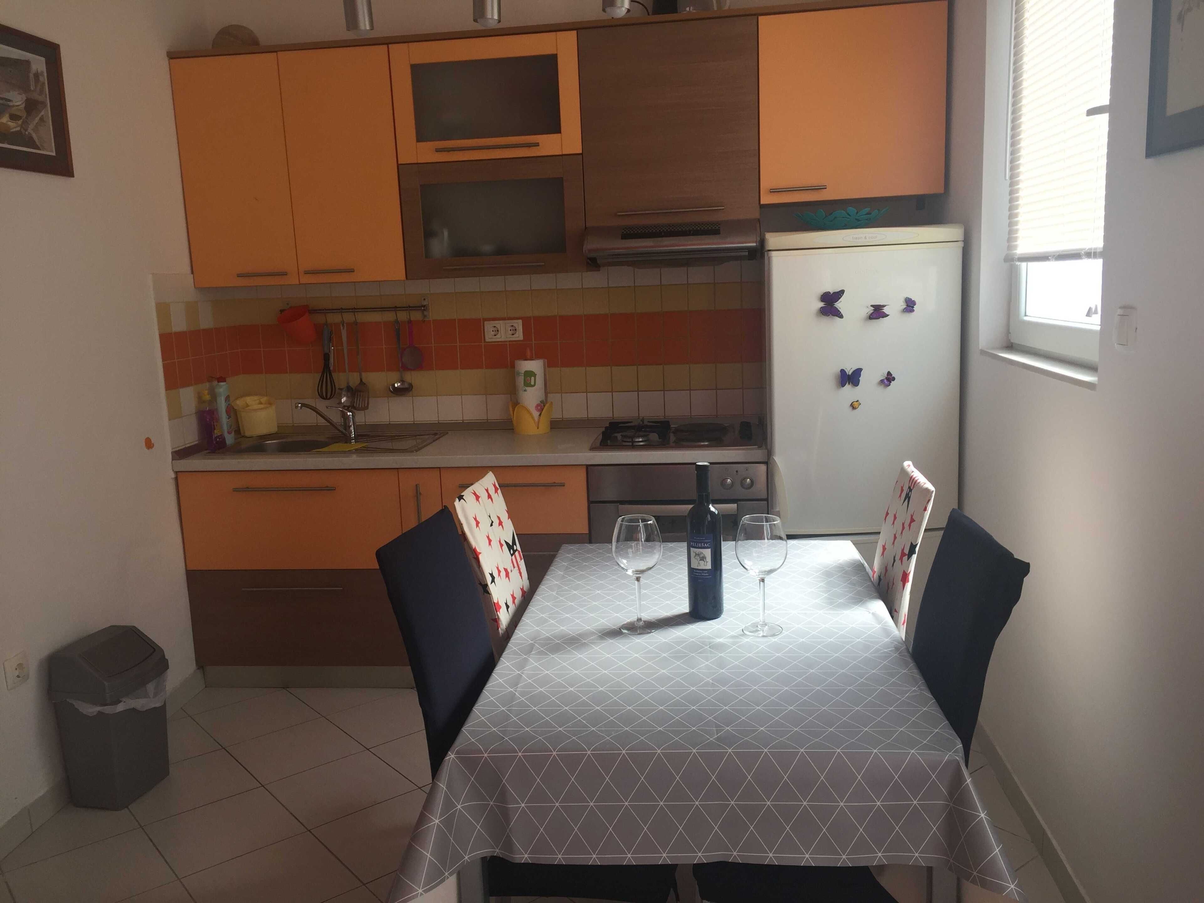 Apartments Roko