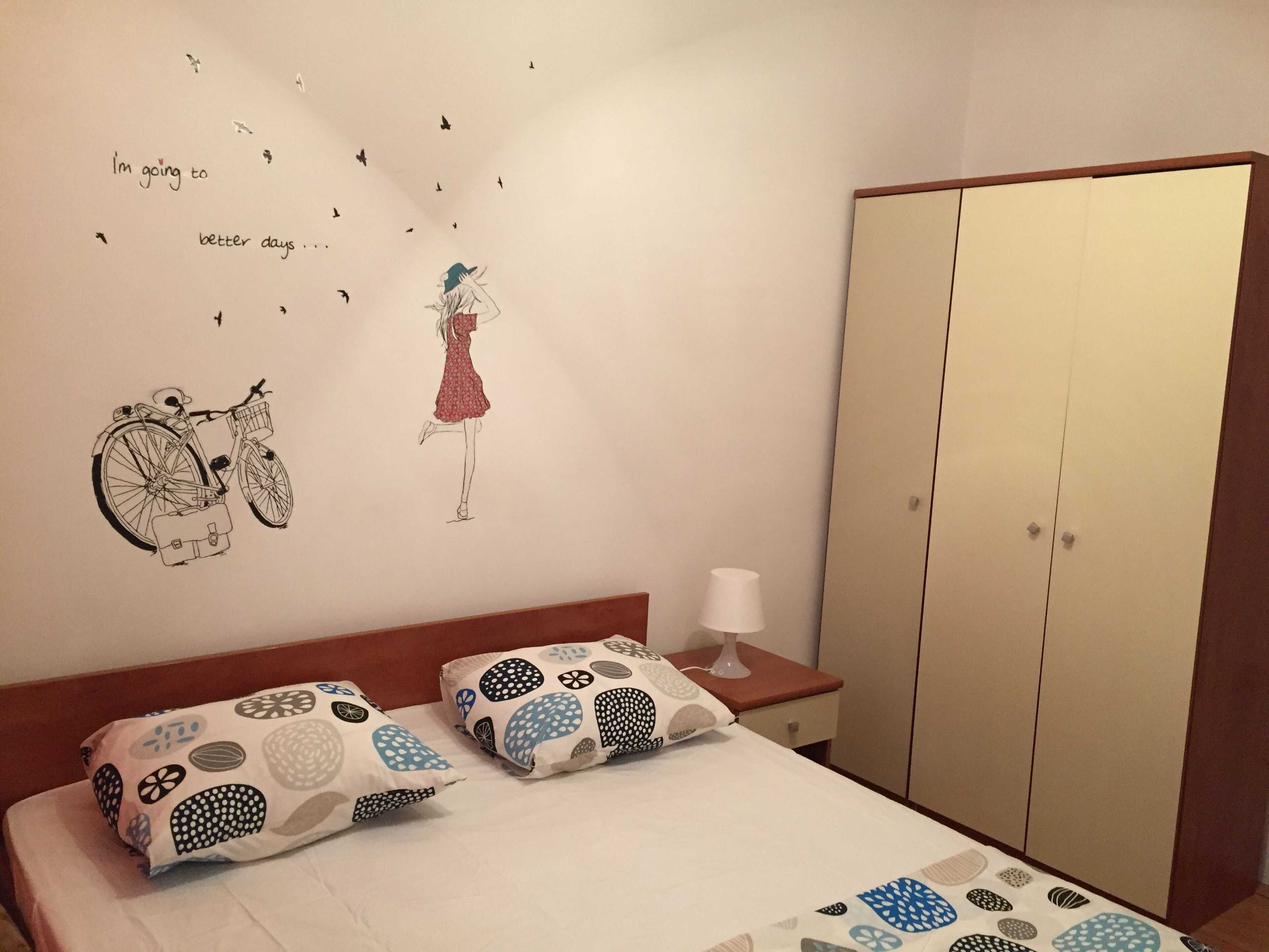 Apartments Roko