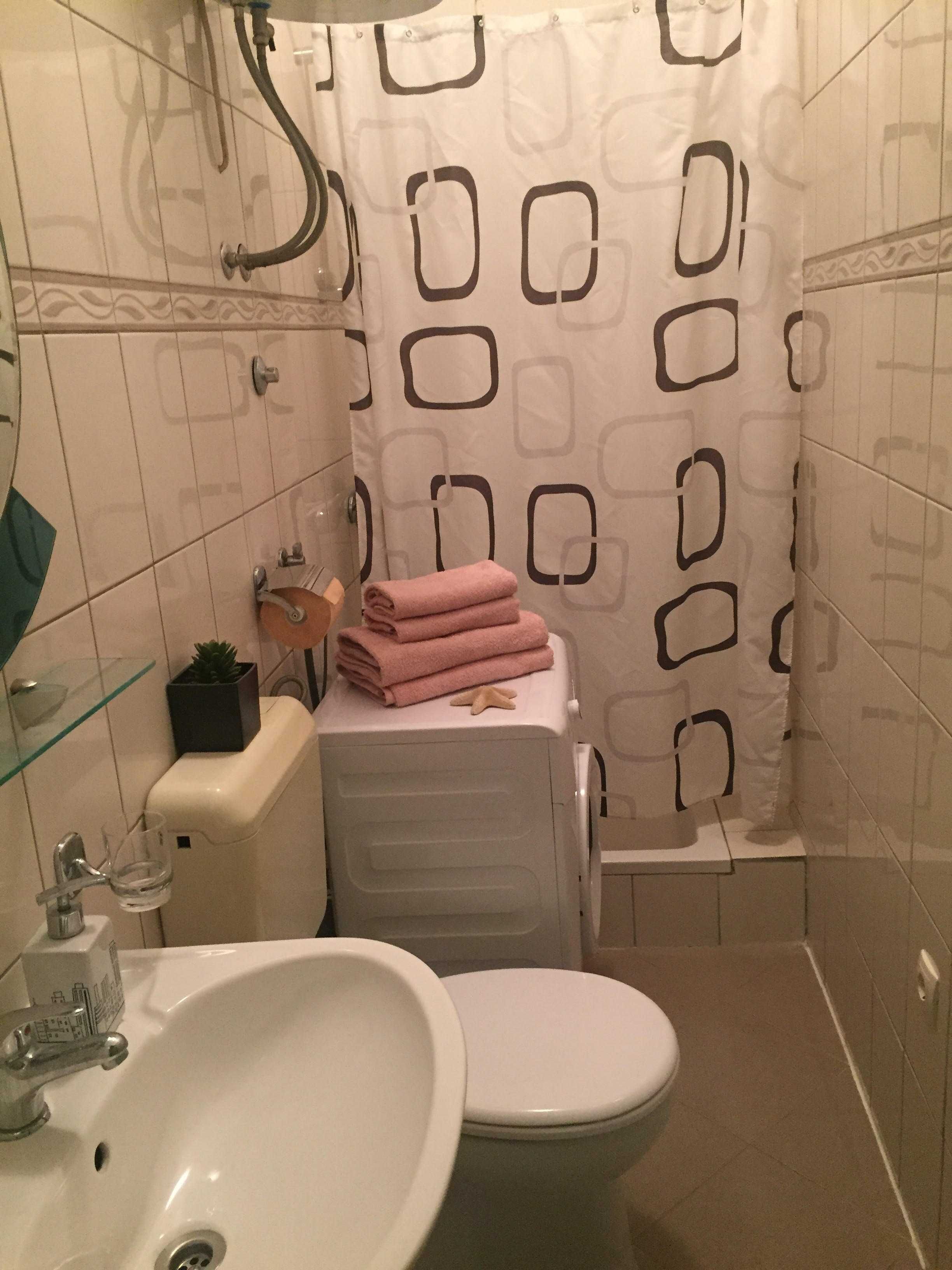 Apartments Roko