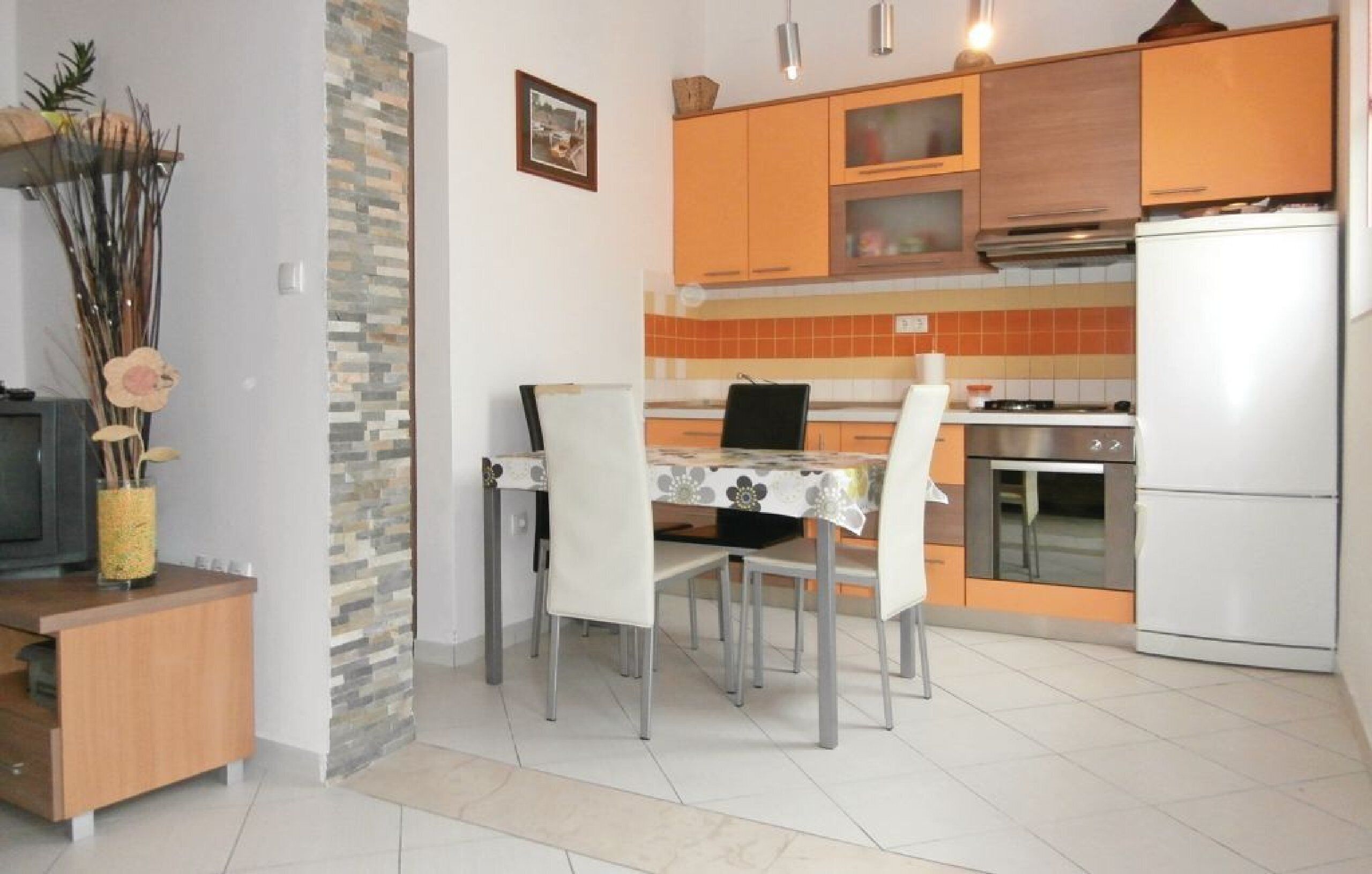 Apartments Roko