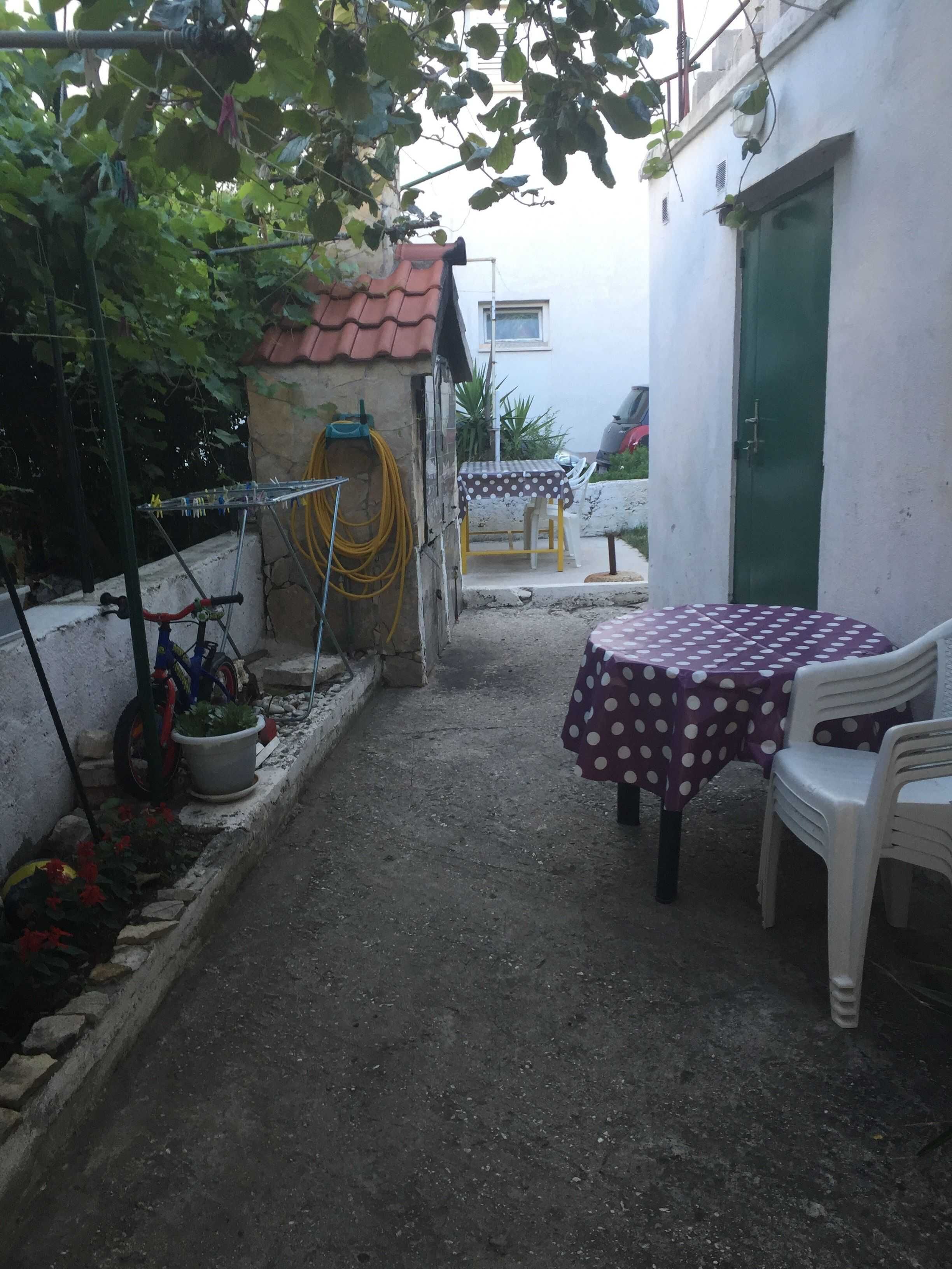 Apartments Roko