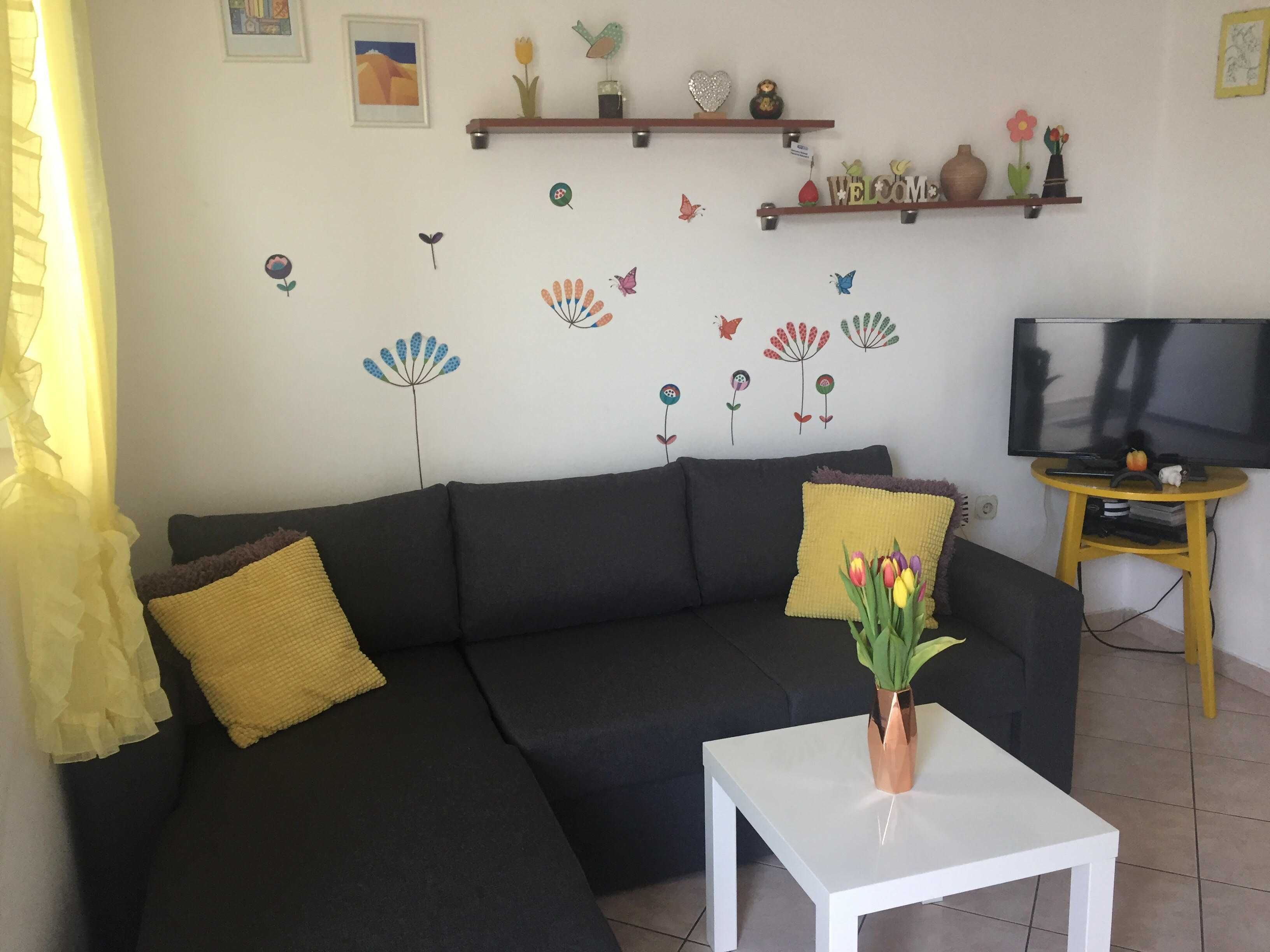 Apartments Roko