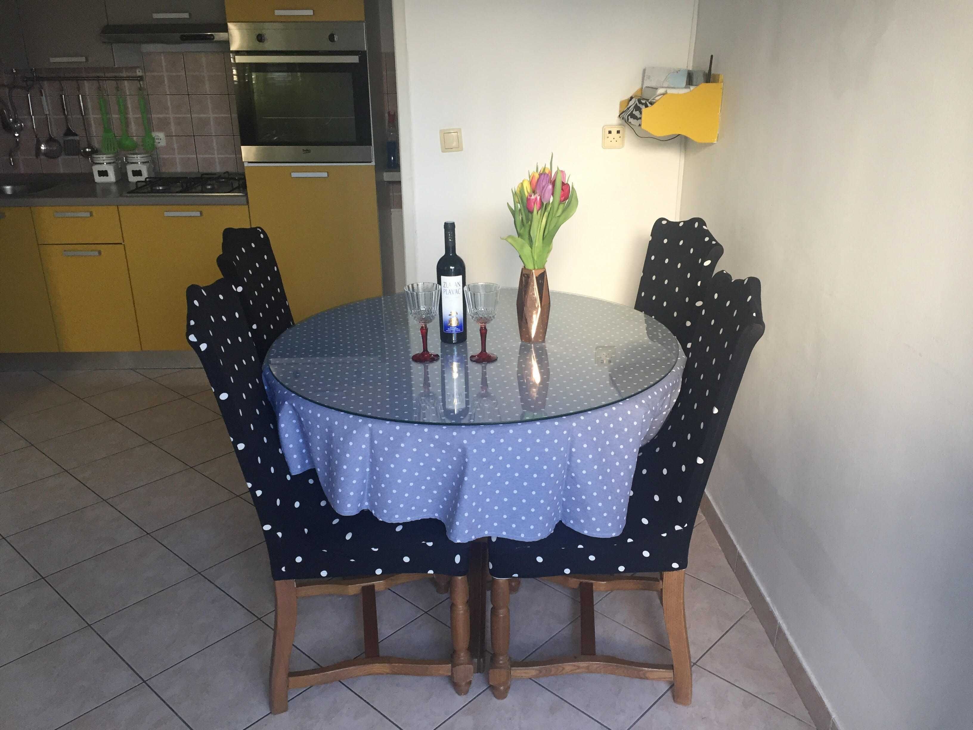 Apartments Roko