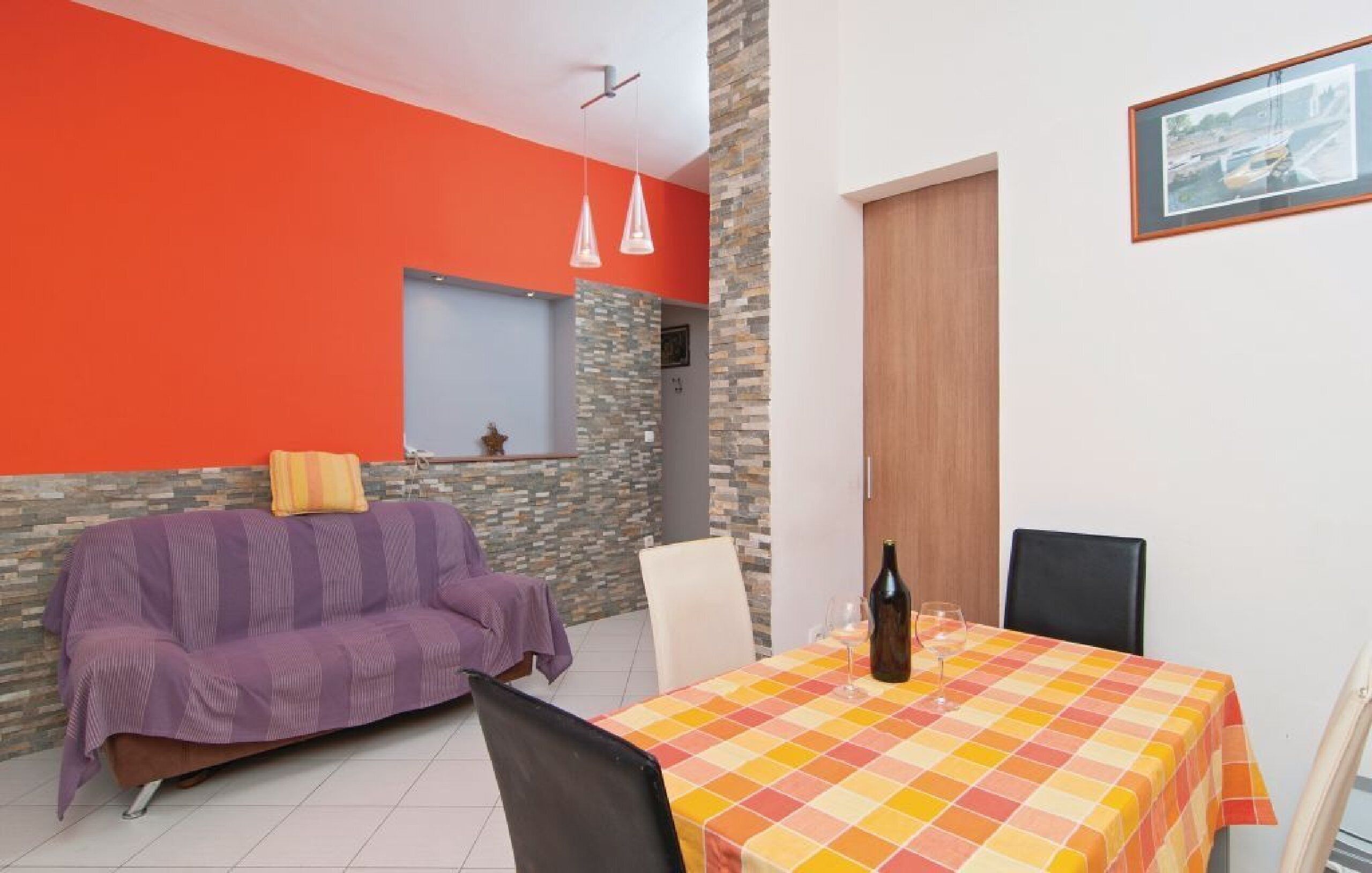Apartments Roko