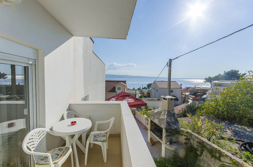 Apartments Vanja