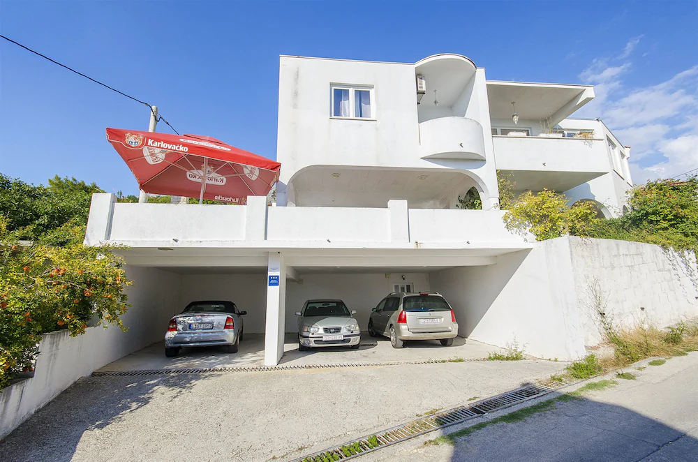 Apartments Vanja