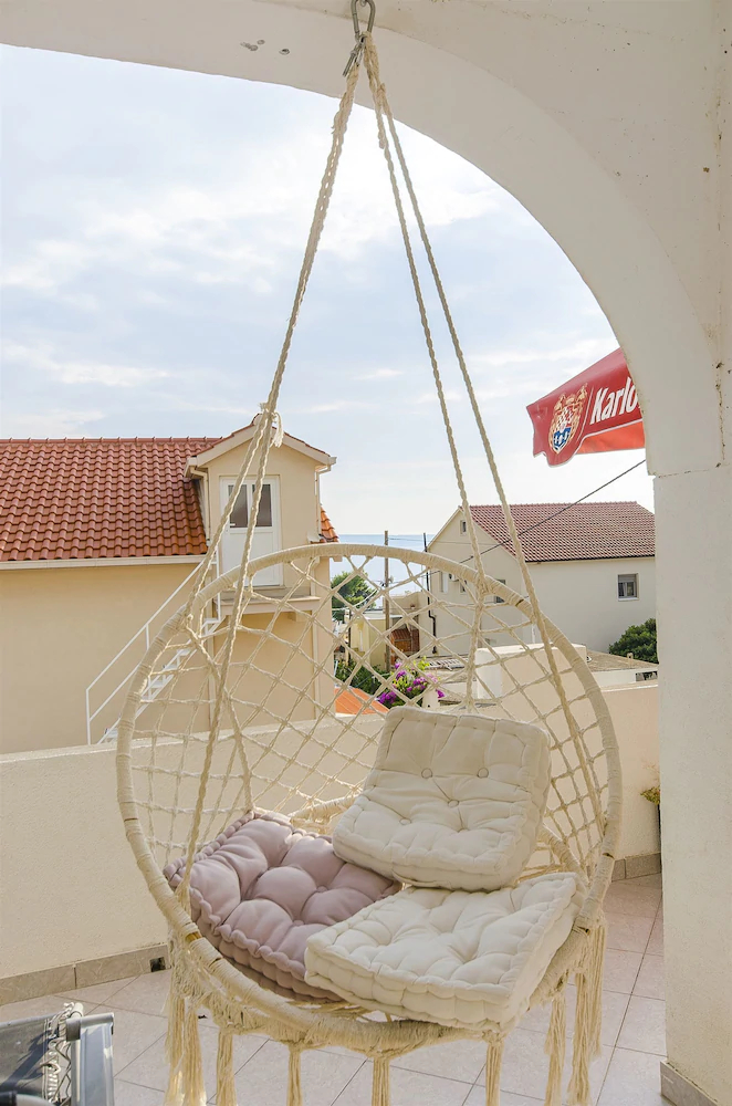 Apartments Vanja