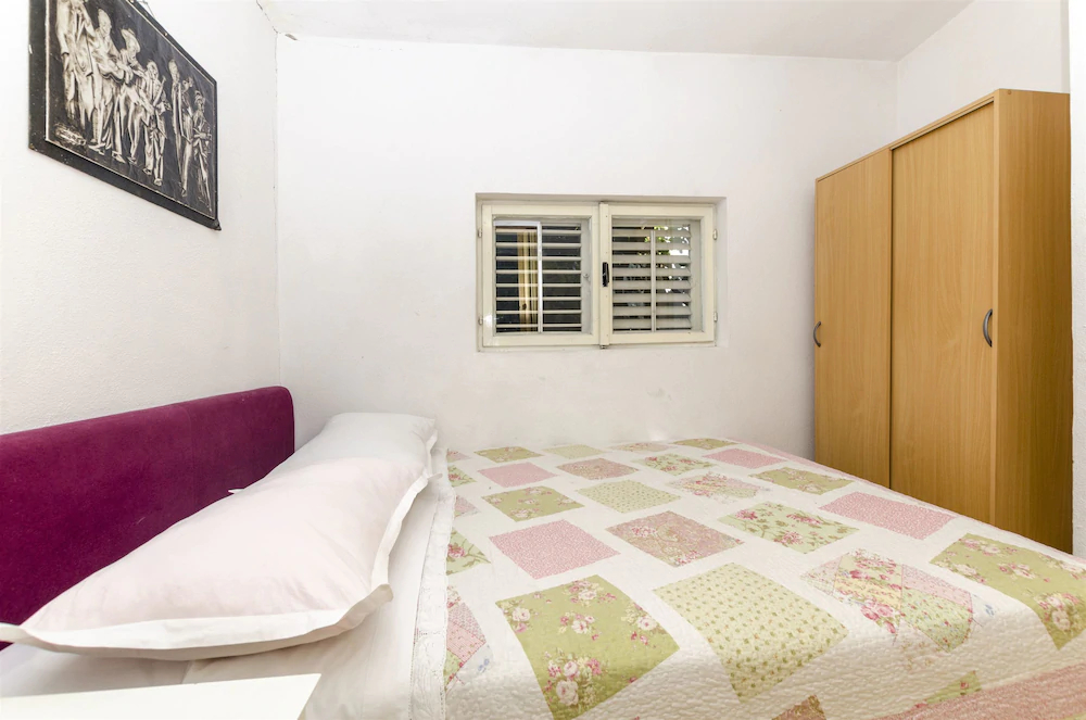 Apartments Zanet