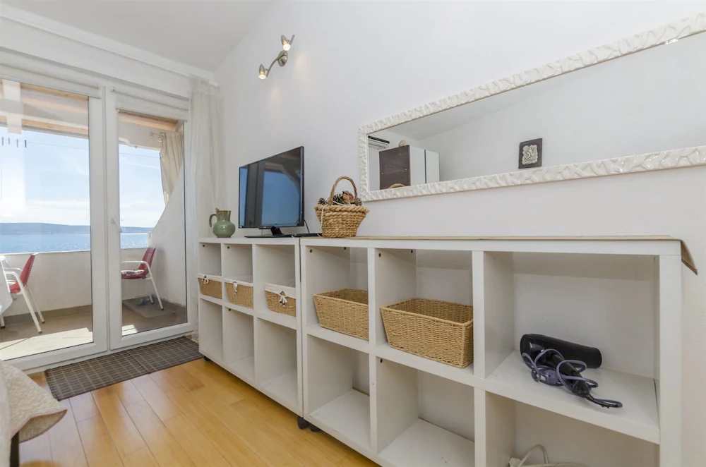 Apartments Zanet