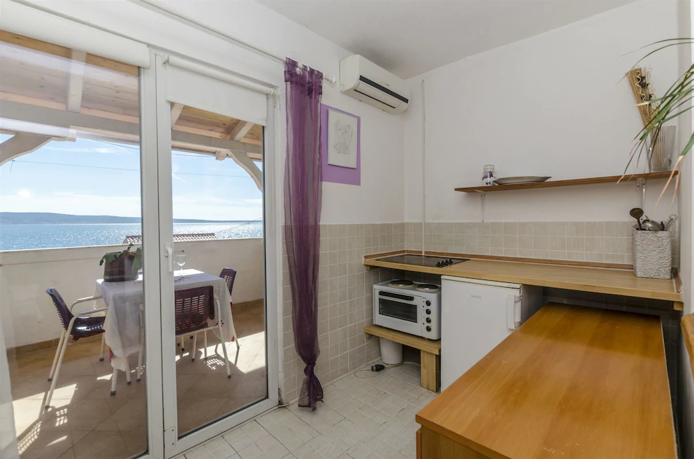 Apartments Zanet