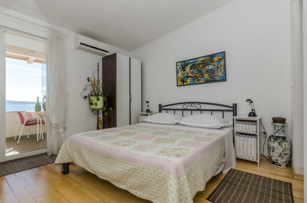 Apartments Zanet