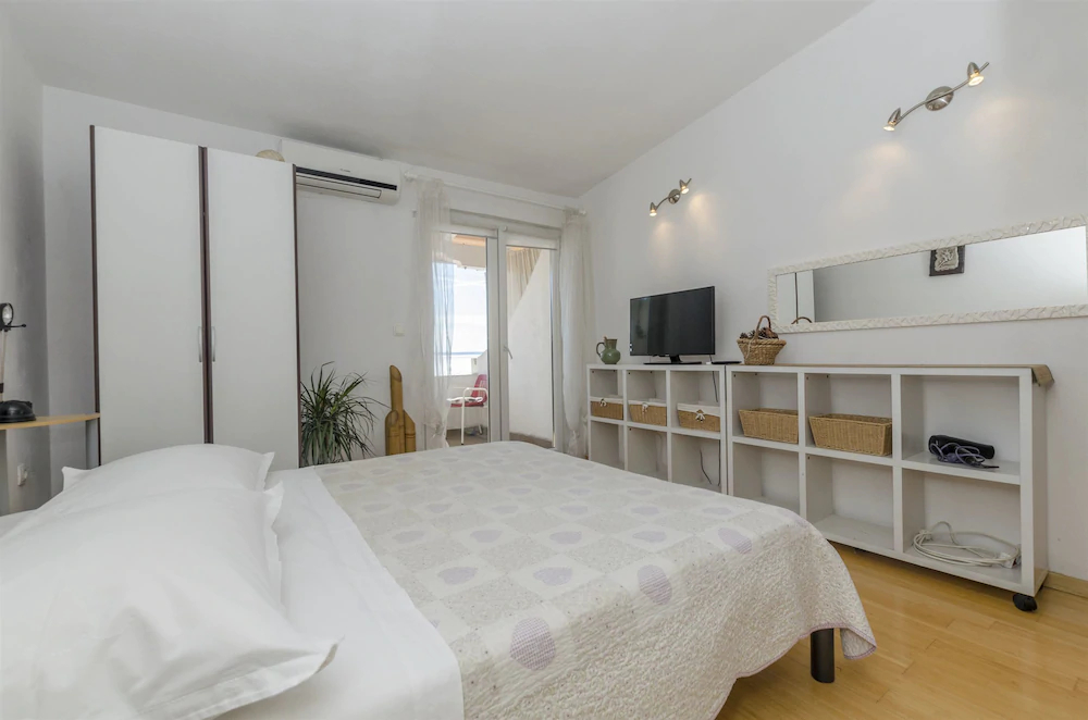 Apartments Zanet