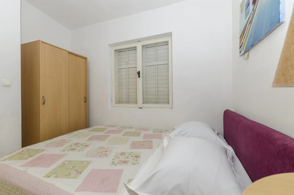 Apartments Zanet