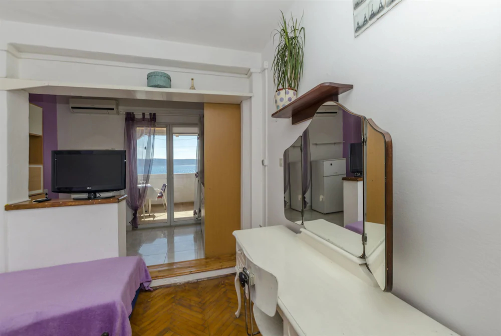 Apartments Zanet