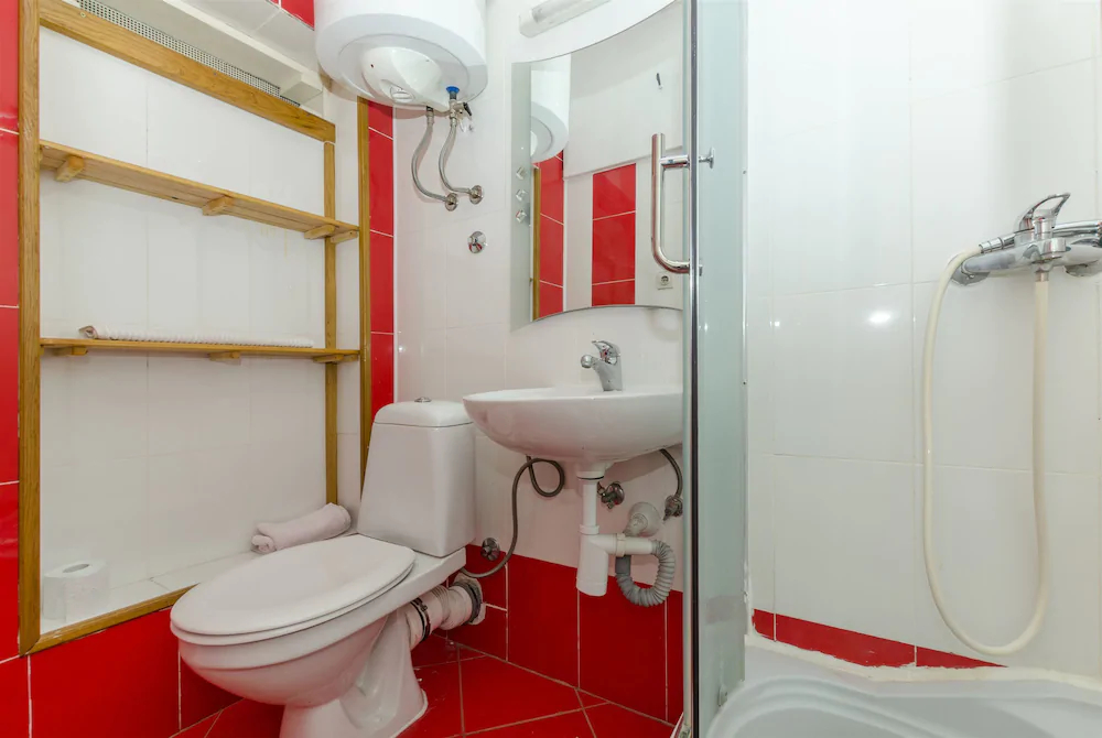 Apartments Zanet