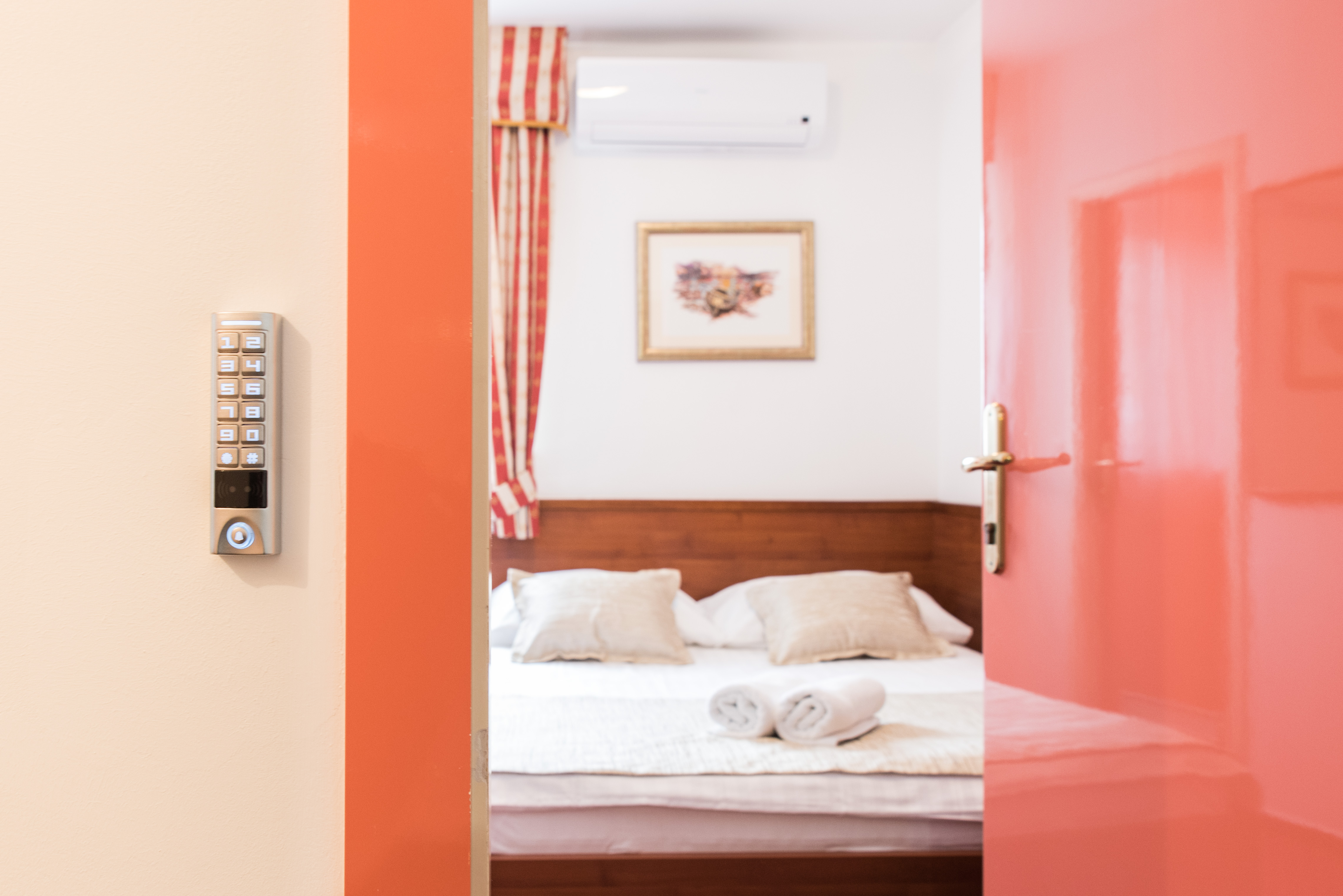 Hotel Krilo