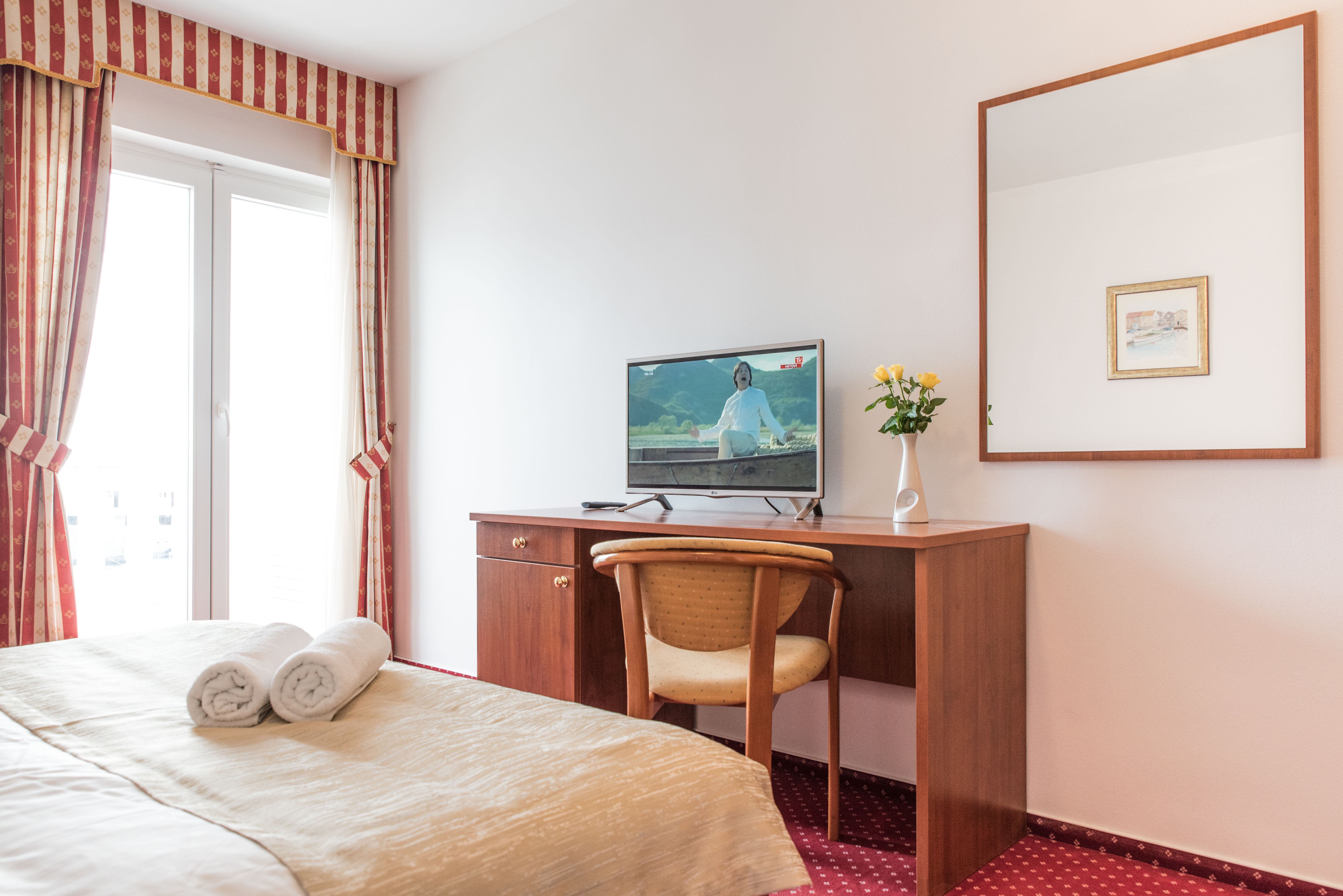 Hotel Krilo