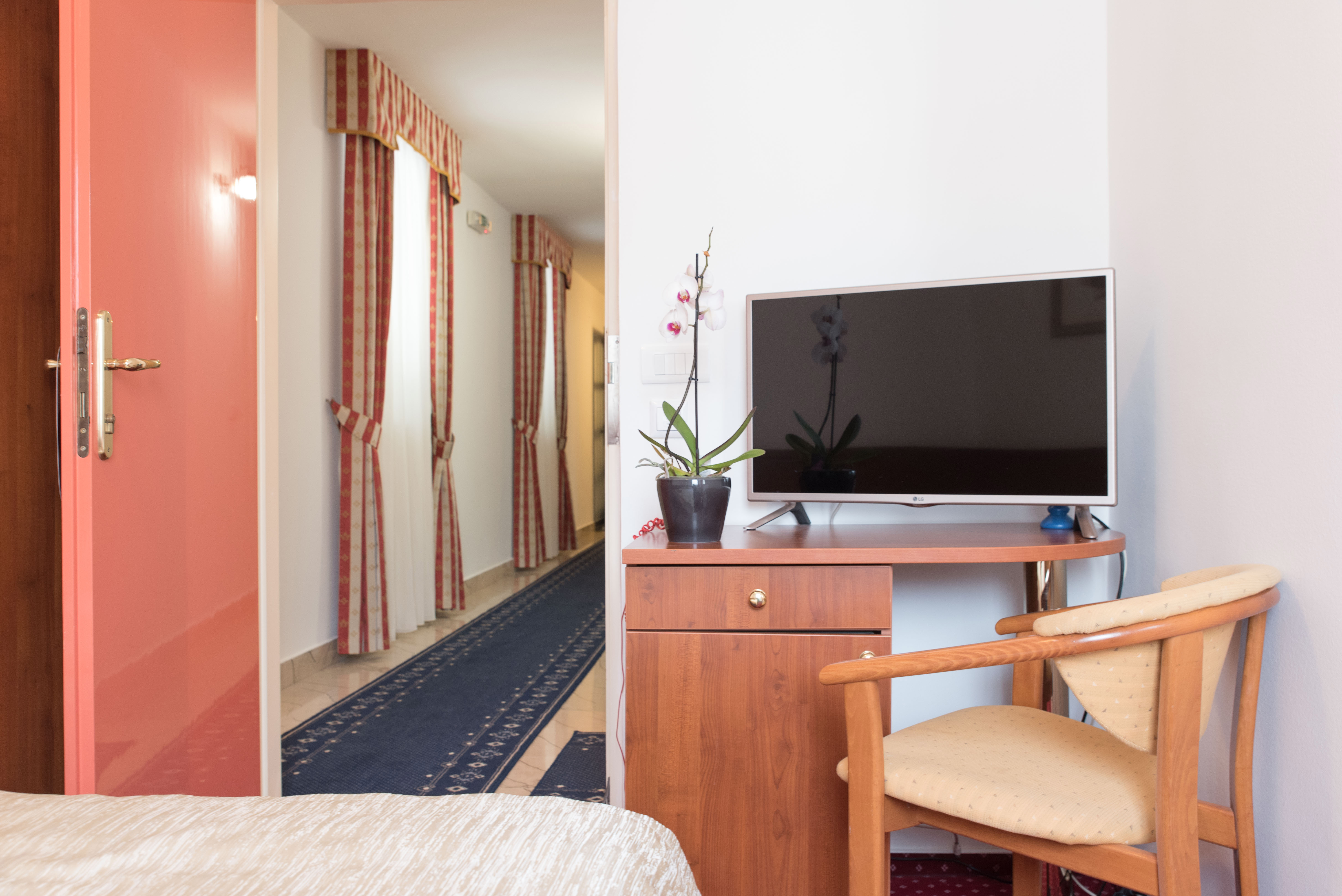 Hotel Krilo