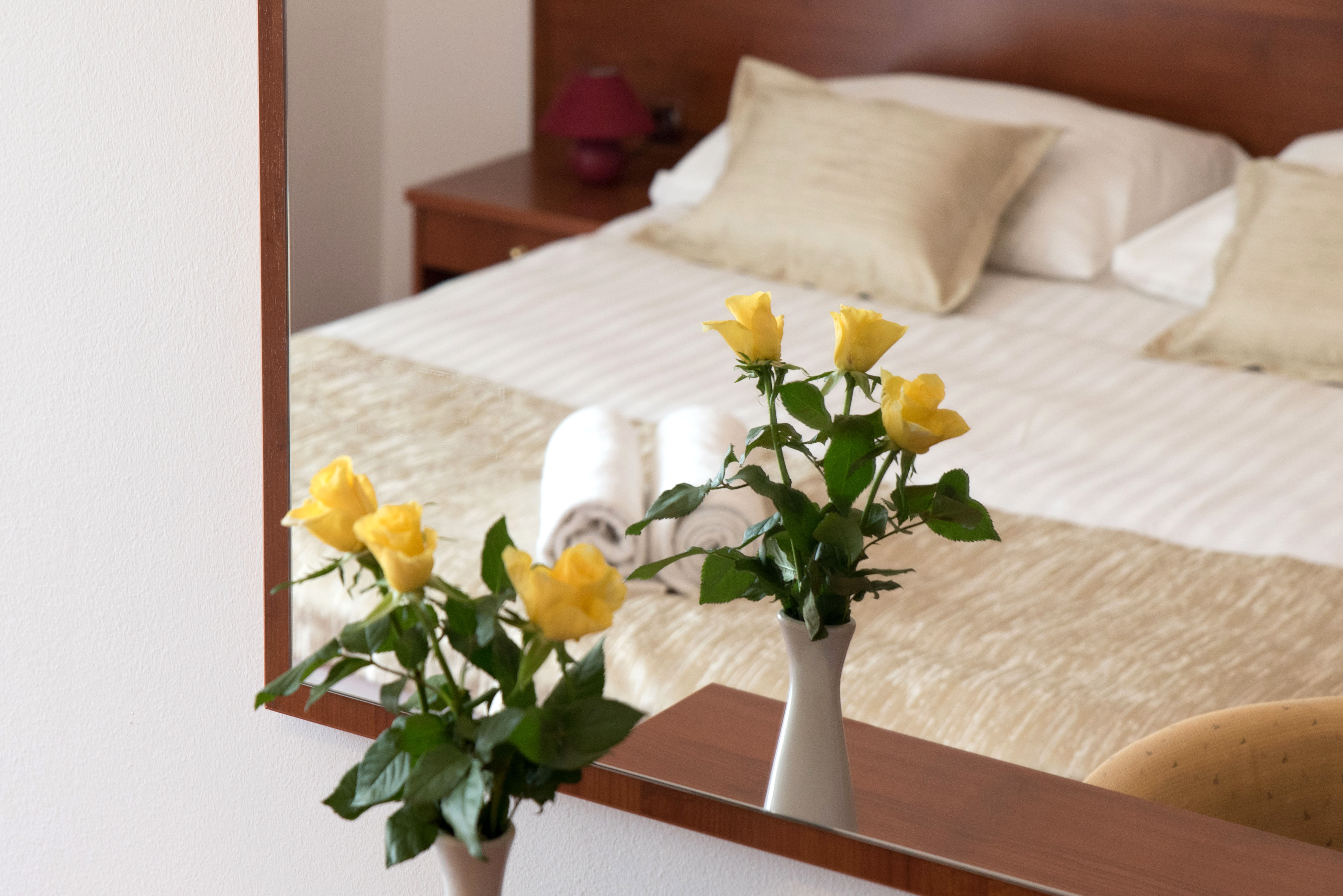 Hotel Krilo