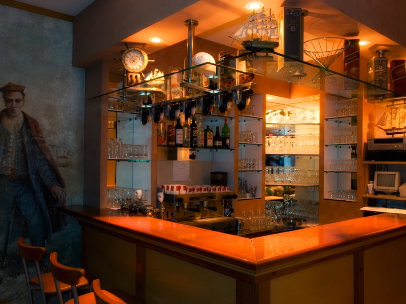 Hotel Krilo