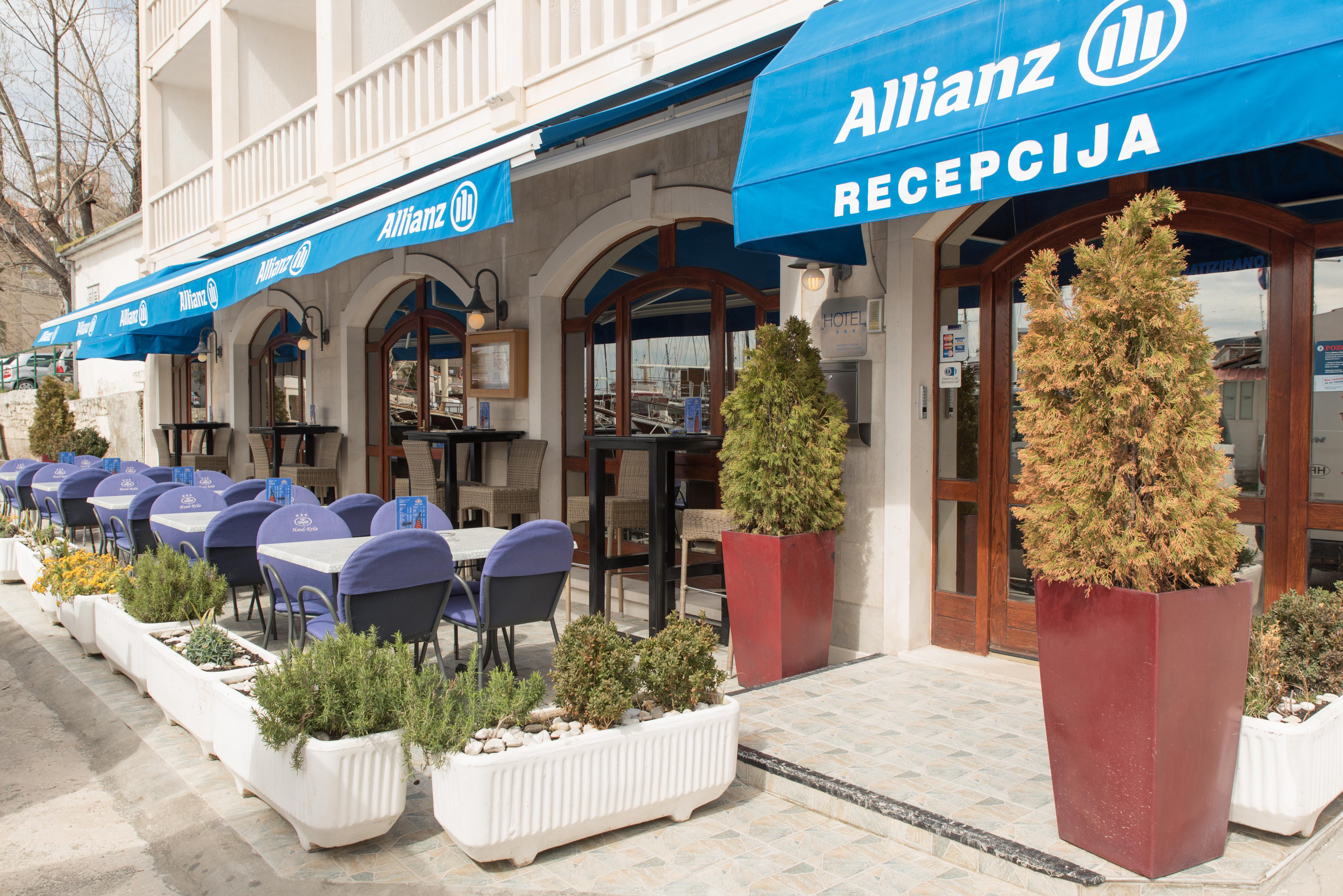 Hotel Krilo
